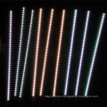 Custom 12v 5v 3mm 4mm 5mm Width Ultra Thin 7020 3014 Led bar Strip